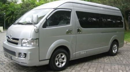 Layanan Agen Travel Daerah Bawen