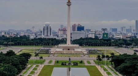 Monumen Nasional