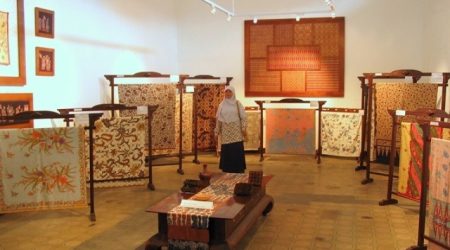 Museum Batik Pekalongan