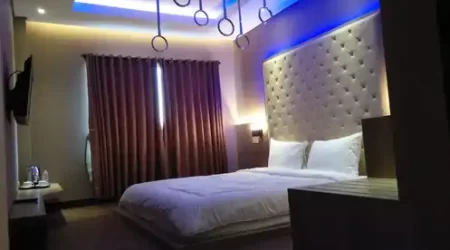 Octo Hotel Cirebon