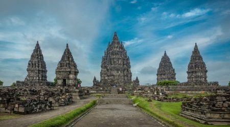 Prambanan Temple