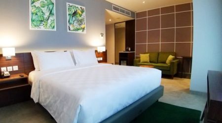 Rekomendasi Hotel di Bogor