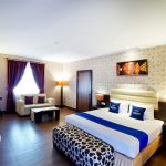 Rekomendasi Hotel di Cilacap