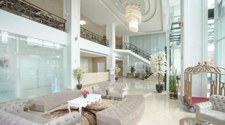 Rekomendasi Hotel di Depok