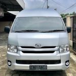 Travel Tangerang Trenggalek