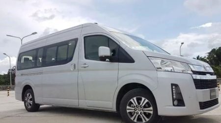 Agen Travel Semarang Pekalongan