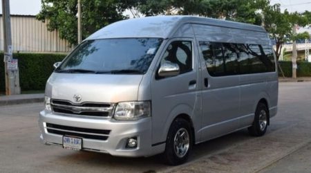 Agen Travel Semarang Banjarnegara