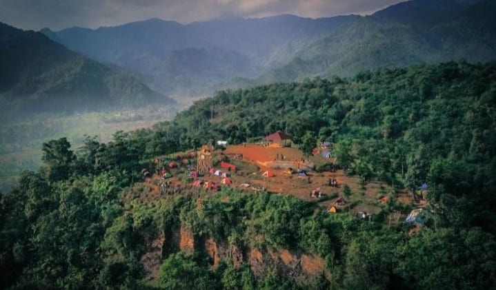 Tempat Wisata Subang