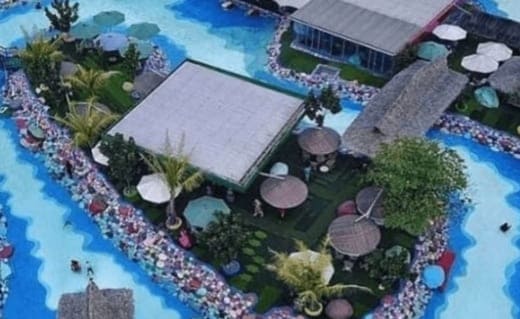 Tempat Wisata Purwakarta