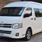 Sewa Hiace Jakarta Bandara Soeta
