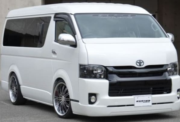 Sewa Hiace Jakarta Malang