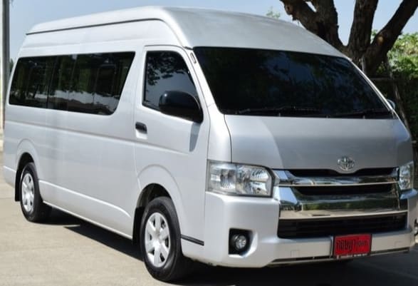 Sewa Hiace Jakarta Malang