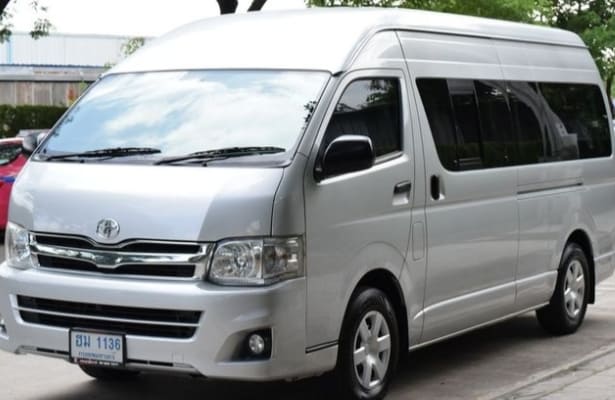 Sewa Hiace Jakarta Ke Bandung