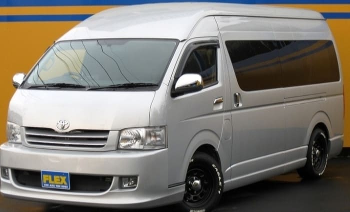 Sewa Hiace Jakarta Ke Bandung