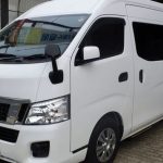 Sewa Hiace Jakarta Tangerang