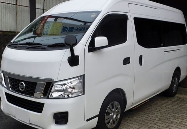 Sewa Hiace Jakarta Tangerang