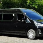 Sewa Hiace Jakarta Tangerang