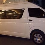 Sewa Hiace Jakarta Bekasi