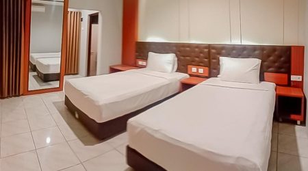 Selaras Prima Guest House merupakan Rekomendasi Hotel di Banjar