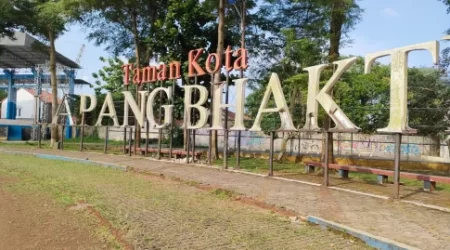 Taman Kota Banjar