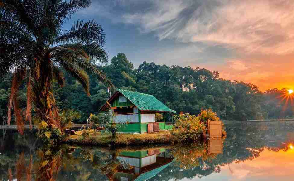 Tempat Wisata Bogor