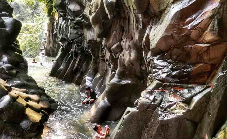 Tempat Wisata Bogor