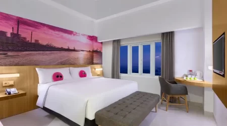 favehotel Cilacap