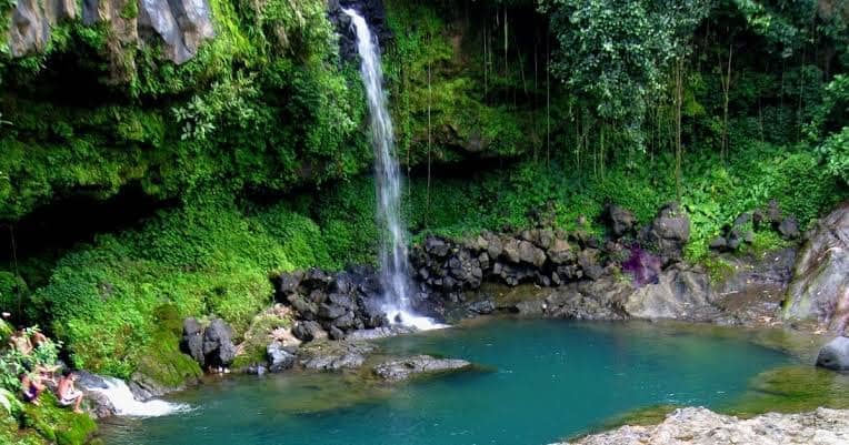 Tempat Wisata Purbalingga