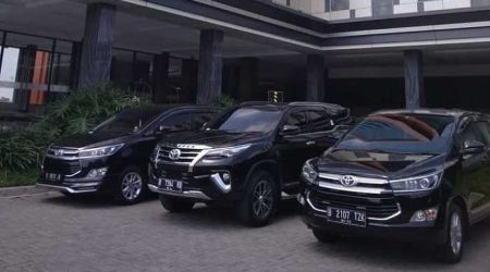 Jasa Rental Mobil Terdekat Salatiga 