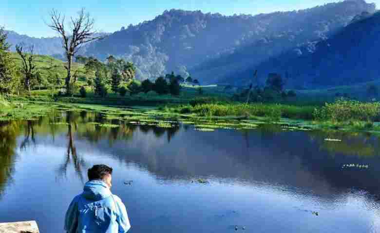 Tempat Wisata Bogor