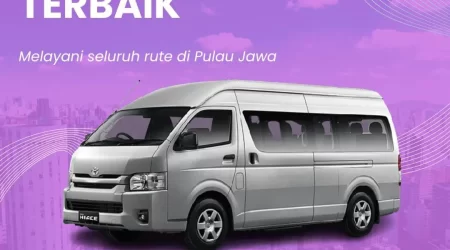 Agen Travel Purbalingga Semarang