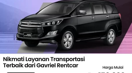Travel Surabaya Bandung