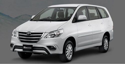 Layanan Rentcar Temanggung