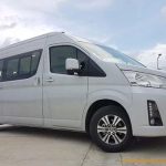 Rentcar Purbalingga Hiace