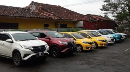 Rentcar Subang