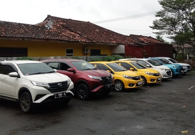 Rentcar Subang