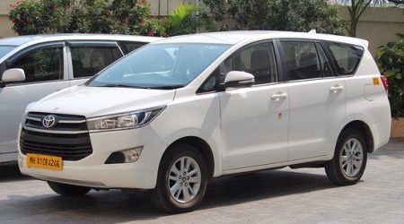 Rentcar di Kebumen