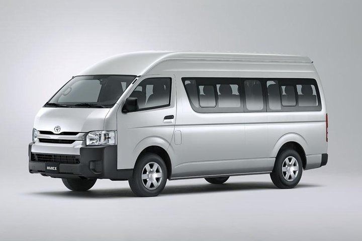 Rentcar di Purbalingga