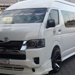 Travel Surabaya Lembang