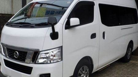 Sewa Hiace Malang Murah 