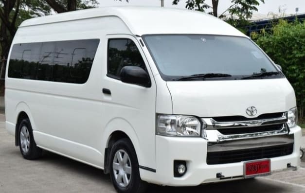 Travel Bandung Surabaya