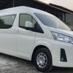 Sewa Hiace Jakarta Wonogiri