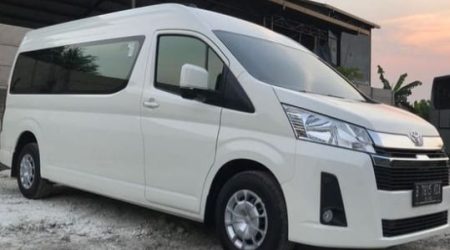 Hiace Jogja