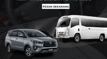 Agen Travel Purbalingga Semarang