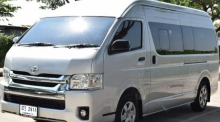 Travel Subang Bekasi