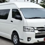 Travel Surabaya Jakarta Utara