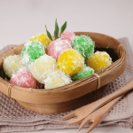 Oleh-Oleh Khas Purwokerto