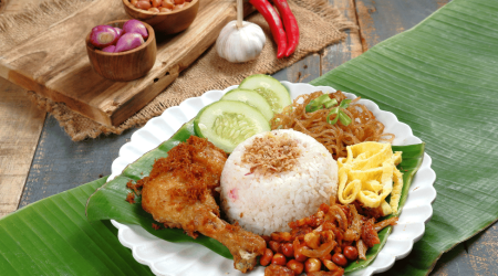 Makanan Khas Jakarta