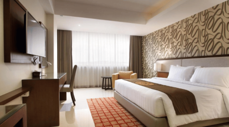 Hotel Murah di Semarang 