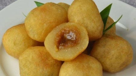 Kue khss jawa barat 